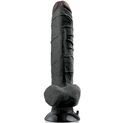 Real Feel Deluxe Nr 7 Realistic Vibrating Dildo