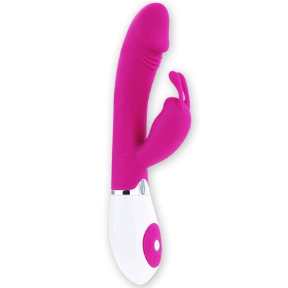 Pretty Love Gene Dual Rabbit Vibrator