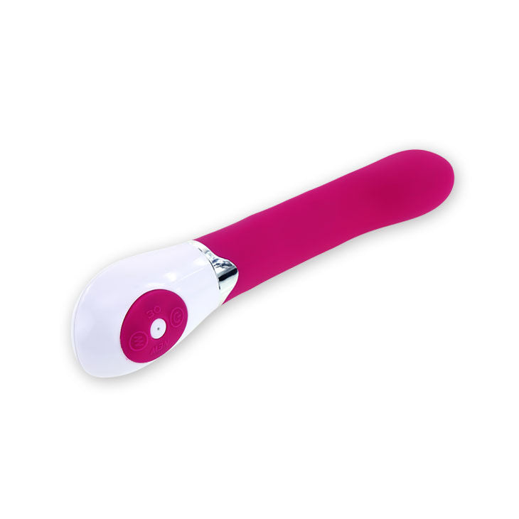 Pretty Love Daniel G-Spot Vibrator