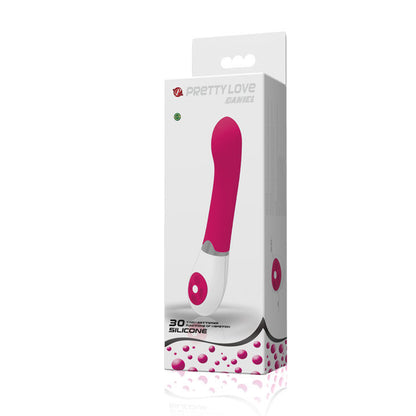 Pretty Love Daniel G-Spot Vibrator