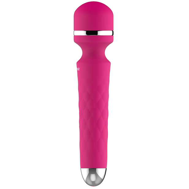 Nalone Rock Wand Massager Pink