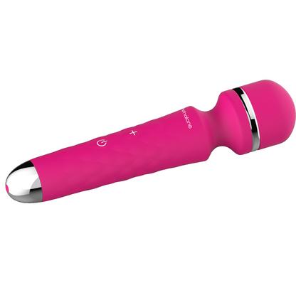 Nalone Rock Wand Massager Pink