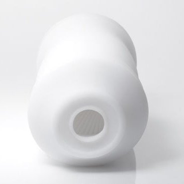 Tenga 3D Spiral Sculpted Ecstasy Masturbator