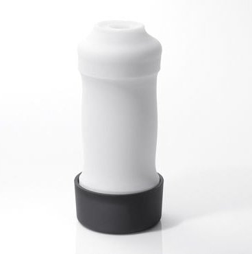 Tenga 3D Spiral Sculpted Ecstasy Masturbator