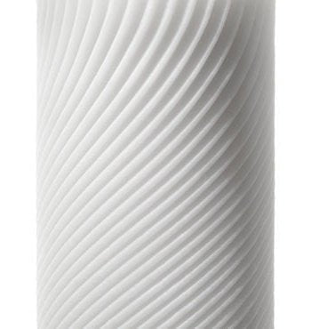 Tenga 3D Zen Sculpted Ecstasy Masturbator