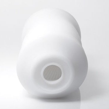 Tenga 3D Zen Sculpted Ecstasy Masturbator