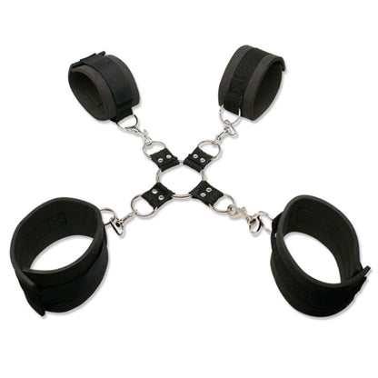 Fetish Fantasy Series Extreme Hog-Tie Kit