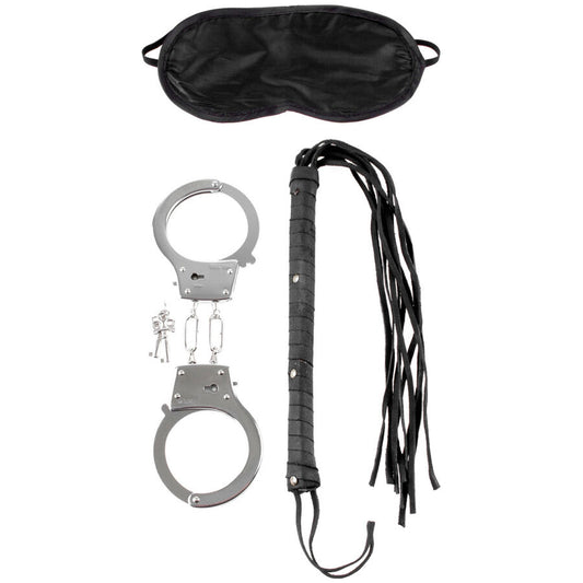 Fetish Fantasy Series Lovers Bondage Fantasy Kit