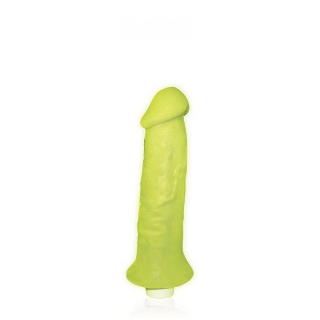 Clone A Willy DIY Homemade Dildo Clone Kit Glow In The Dark Green