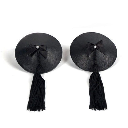 Bijoux Indiscrets Classic Burlesque Nipple Pasties