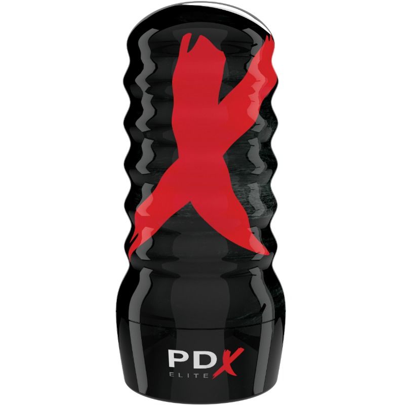 PDX Elite Air Tight Oral Penis Stroker