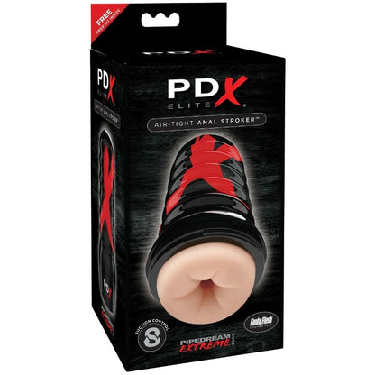 PDX Elite Air Tight Anal Penis Stroker