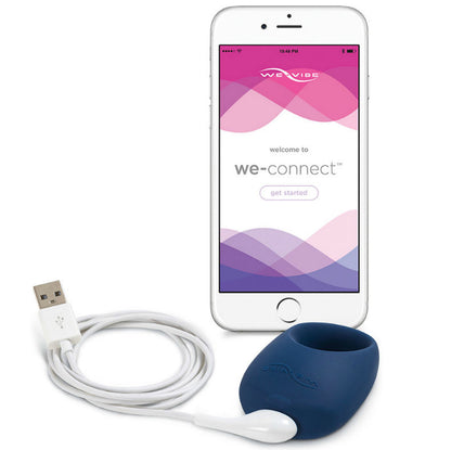 We-Vibe Pivot Vibrating Couples Ring