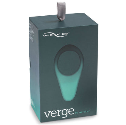 We-Vibe Verge Vibrating Perineum Stimulator