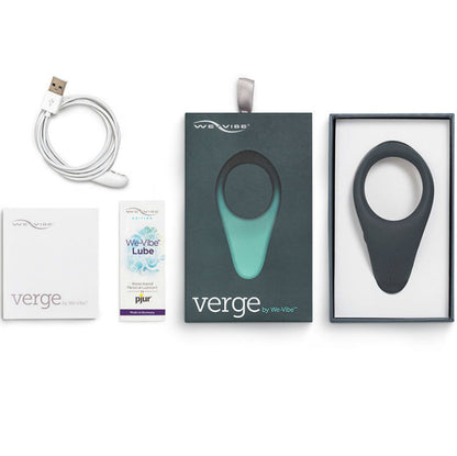 We-Vibe Verge Vibrating Perineum Stimulator