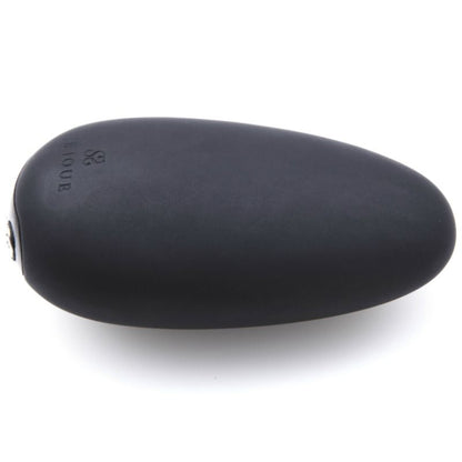 Je Joue Mimi Clitoral Silicone Vibrator Black