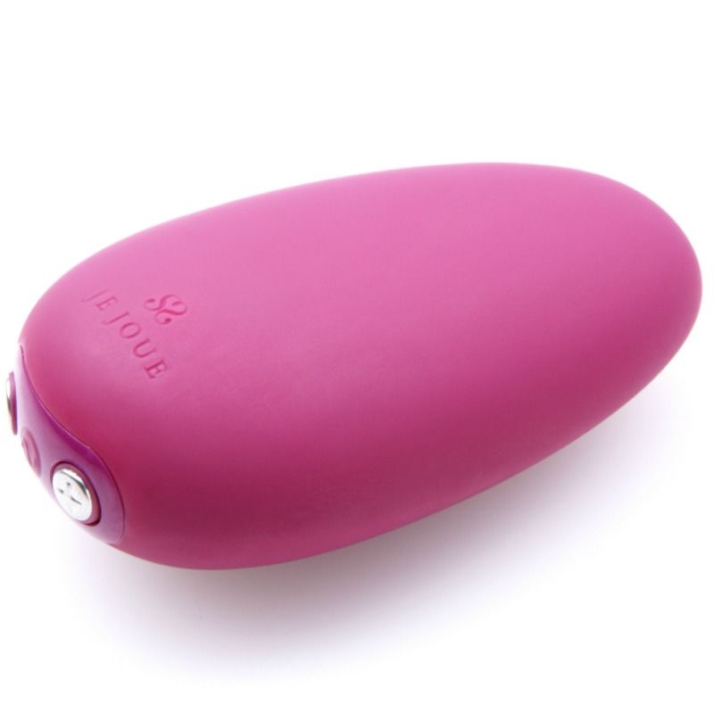 Je Joue Mimi Clitoral Silicone Vibrator Fuchsia