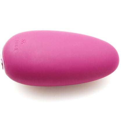 Je Joue Mimi Clitoral Silicone Vibrator Fuchsia