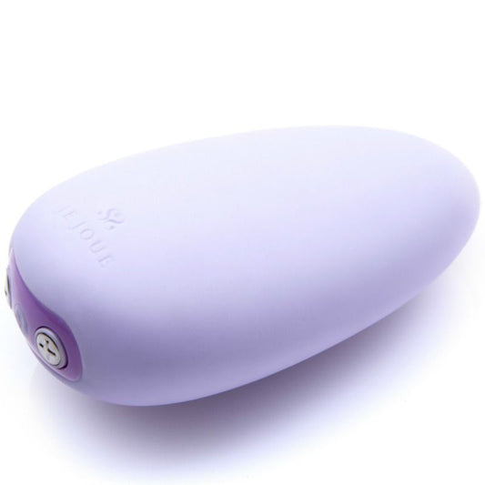 Je Joue Mimi Clitoral Silicone Vibrator Lilac