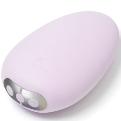 Je Joue Mimi Clitoral Silicone Vibrator Lilac