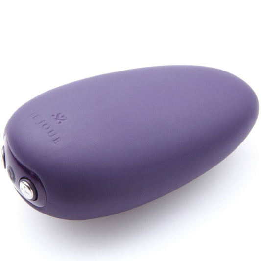 Je Joue Mimi Clitoral Silicone Vibrator Purple