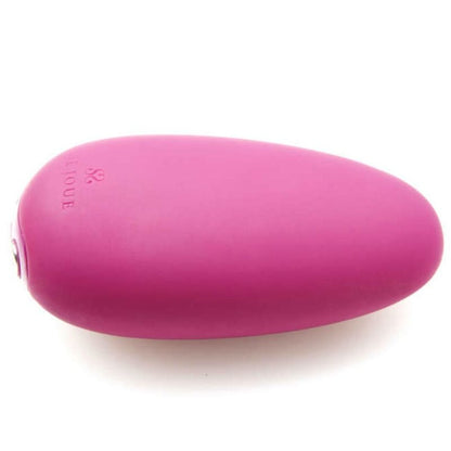 Je Joue Mimi Soft Clitoral Silicone Vibrator Fuchsia