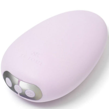 Je Joue Mimi Soft Clitoral Silicone Vibrator Lilac