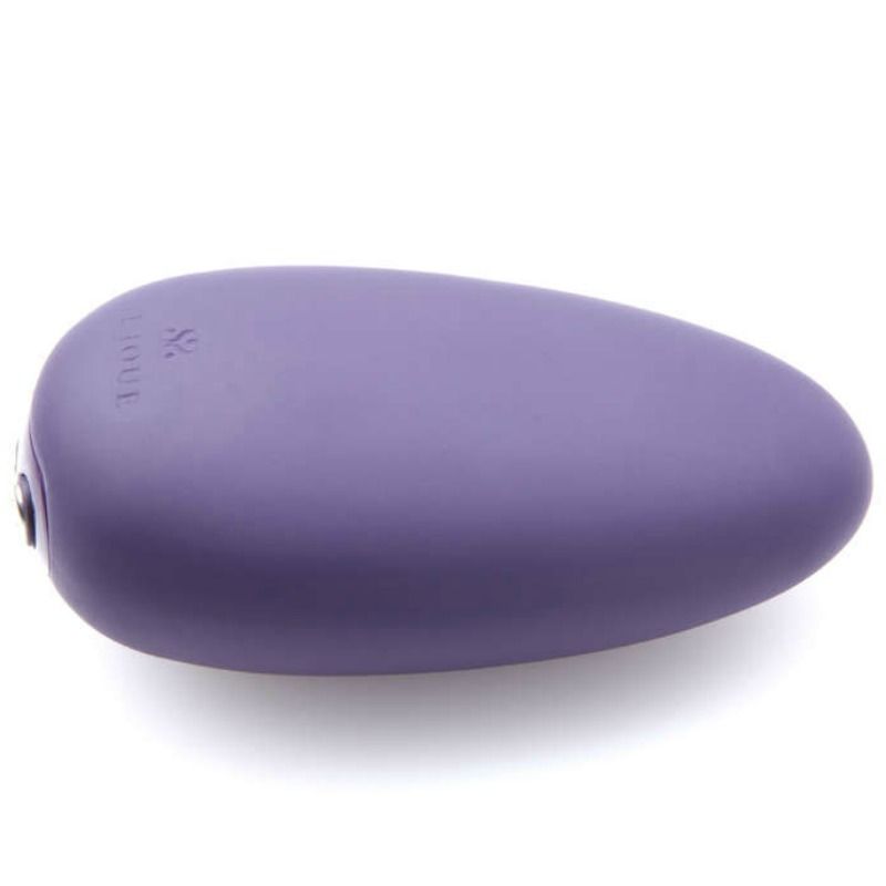 Je Joue Mimi Soft Clitoral Silicone Vibrator Purple