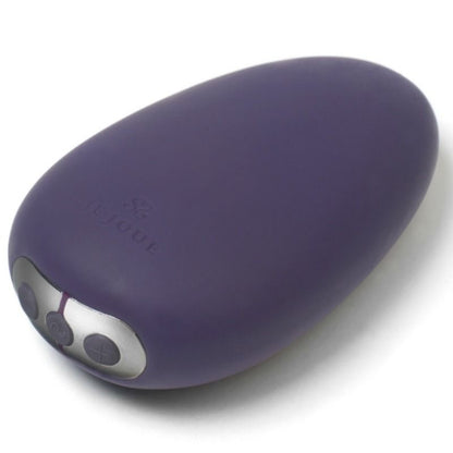 Je Joue Mimi Soft Clitoral Silicone Vibrator Purple