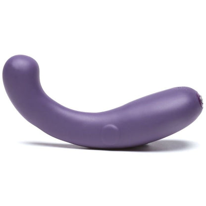 Je Joue G-Kii G-Spot & Clitoral Silicone Vibrator Purple