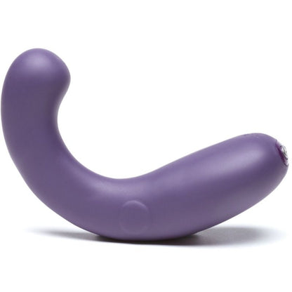 Je Joue G-Kii G-Spot & Clitoral Silicone Vibrator Purple