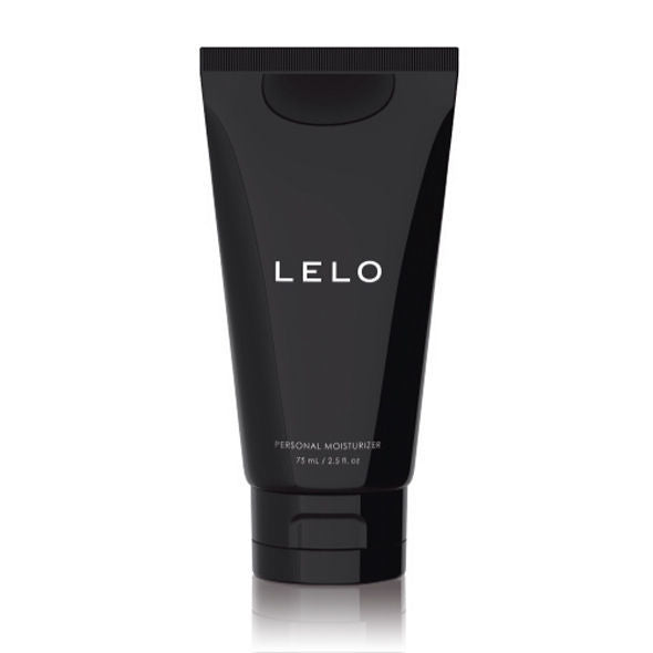 LELO Personal Moisturizing Water Based Lubricant 75ml