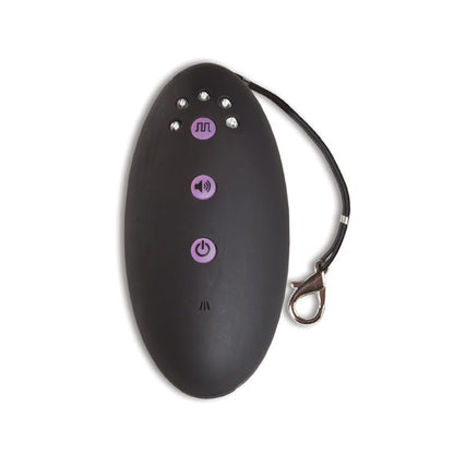 Ohmibod Club Vibe 3.0h Panty Vibrator with Wireless Remote