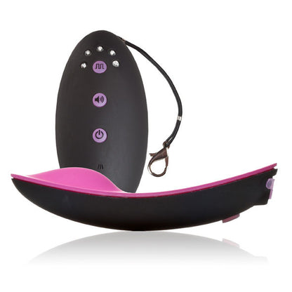 Ohmibod Club Vibe 3.0h Panty Vibrator with Wireless Remote