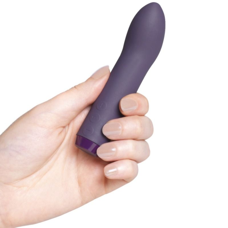 Je Joue G-Spot Bullet Vibrator Purple