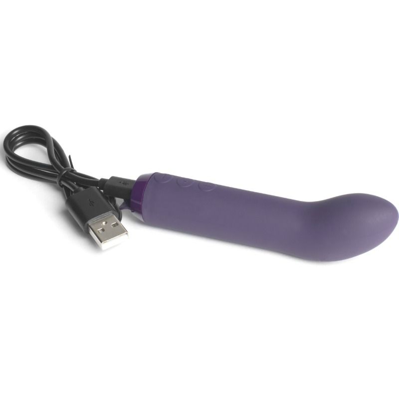 Je Joue G-Spot Bullet Vibrator Purple