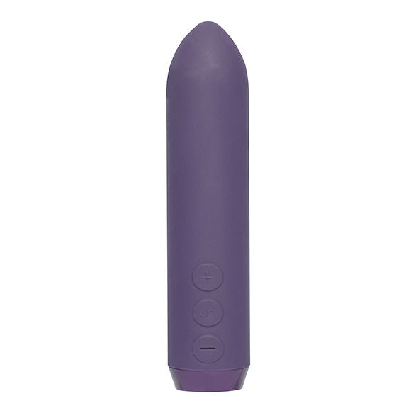 Je Joue Classic Silicone Bullet Vibrator Purple