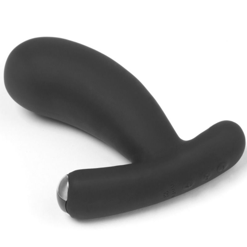 Je Joue Nuo V.2 Vibrating Silicone Butt Plug with App Control