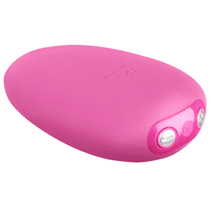 Je Joue Mimi Soft Clitoral Silicone Vibrator Fuchsia