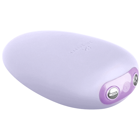 Je Joue Mimi Soft Clitoral Silicone Vibrator Lilac