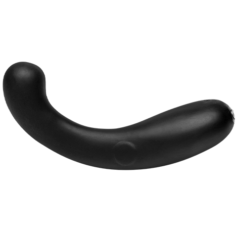 Je Joue G-Kii G-Spot & Clitoral Silicone Vibrator Black