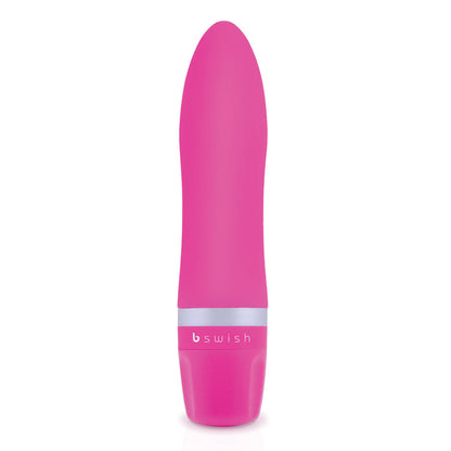 B Swish Bcute Classic Silicone Bullet Vibrator