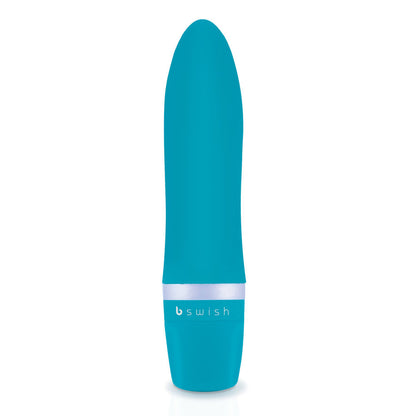 B Swish Bcute Classic Silicone Bullet Vibrator