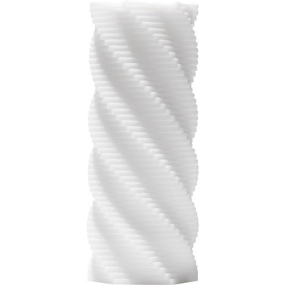 Tenga 3D Spiral Sculpted Ecstasy Masturbator