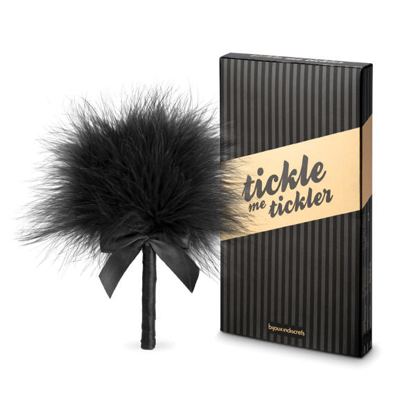 Bijoux Indiscrets Feather Tickler