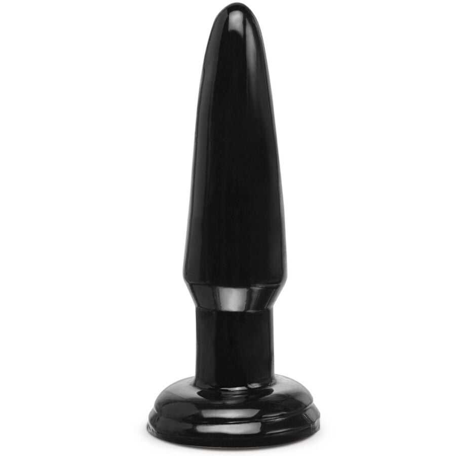 Fetish Fantasy Limited Edition Begginers Butt Plug 9 Cm