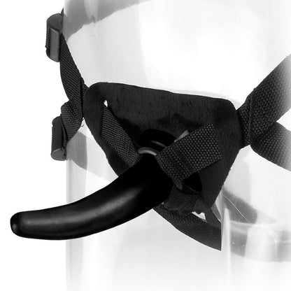 Fetish Fantasy Limited Edition The Pegger Dildo Strap-On