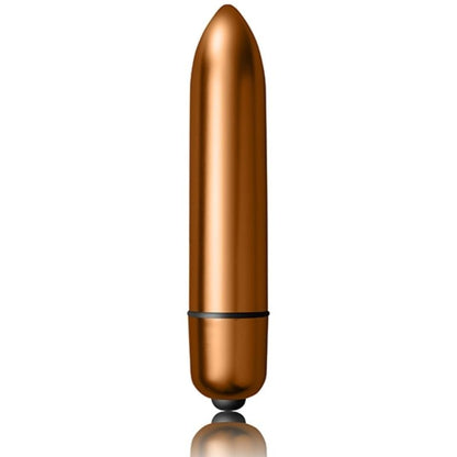 Rocks-Off Silhouette Dark Desires Bullet Vibrator Kit