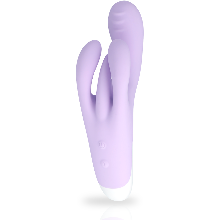 Mia Guell Dual Vibrator