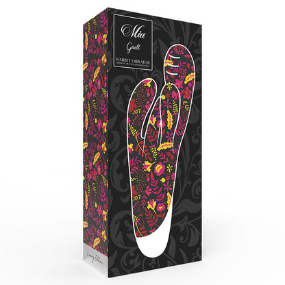 Mia Guell Dual Vibrator